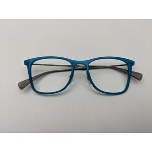 🕶️Ray-Ban RB7086 5640 LightRay Eyeglasses 49/18 140 /ML160🕶️